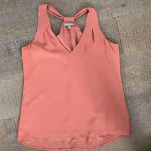 Banana republic top